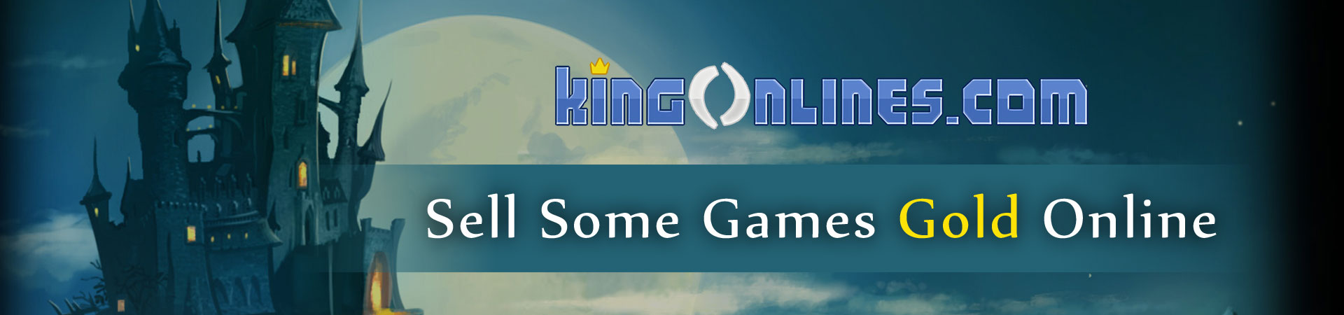 KINGONLINES.COM Dragon-Saga